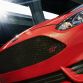 Ford Fiesta ST U.S.-spec 2014