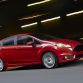 Ford Fiesta ST U.S.-spec 2014