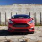 Ford Fiesta ST U.S.-spec 2014