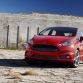 Ford Fiesta ST U.S.-spec 2014