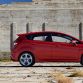 Ford Fiesta ST U.S.-spec 2014