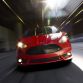 Ford Fiesta ST U.S.-spec 2014