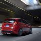 Ford Fiesta ST U.S.-spec 2014