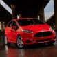 Ford Fiesta ST U.S.-spec 2014