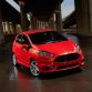 Ford Fiesta ST U.S.-spec 2014