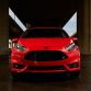 Ford Fiesta ST U.S.-spec 2014