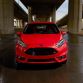 Ford Fiesta ST U.S.-spec 2014
