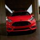 Ford Fiesta ST U.S.-spec 2014