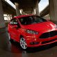 Ford Fiesta ST U.S.-spec 2014