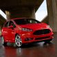Ford Fiesta ST U.S.-spec 2014