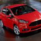 Ford Fiesta ST U.S.-spec 2014