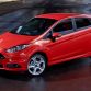 Ford Fiesta ST U.S.-spec 2014