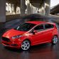Ford Fiesta ST U.S.-spec 2014