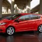 Ford Fiesta ST U.S.-spec 2014