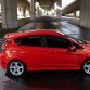 Ford Fiesta ST U.S.-spec 2014