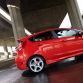 Ford Fiesta ST U.S.-spec 2014