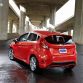 Ford Fiesta ST U.S.-spec 2014