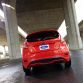 Ford Fiesta ST U.S.-spec 2014