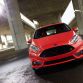 Ford Fiesta ST U.S.-spec 2014