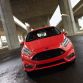 Ford Fiesta ST U.S.-spec 2014