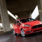 Ford Fiesta ST U.S.-spec 2014