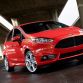 Ford Fiesta ST U.S.-spec 2014