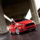 Ford Fiesta ST U.S.-spec 2014