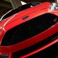 Ford Fiesta ST U.S.-spec 2014