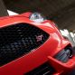 Ford Fiesta ST U.S.-spec 2014