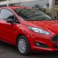 Ford Fiesta Van