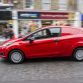 Ford Fiesta Van