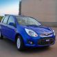 Ford Figo Facelift 2013