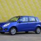 Ford Figo Facelift 2013