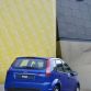 Ford Figo Facelift 2013