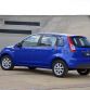 Ford Figo Facelift 2013