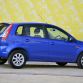 Ford Figo Facelift 2013