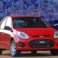 Ford Figo Facelift 2013