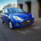 Ford Figo Facelift 2013
