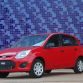 Ford Figo Facelift 2013