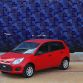 Ford Figo Facelift 2013