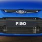 Ford Figo Facelift 2013