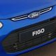 Ford Figo Facelift 2013