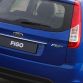 Ford Figo Facelift 2013