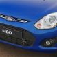 Ford Figo Facelift 2013