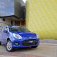 Ford Figo Facelift 2013