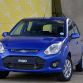Ford Figo Facelift 2013