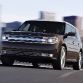 Ford Flex Facelift 2013
