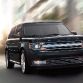 Ford Flex Facelift 2013