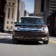 Ford Flex Facelift 2013