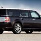 Ford Flex Facelift 2013